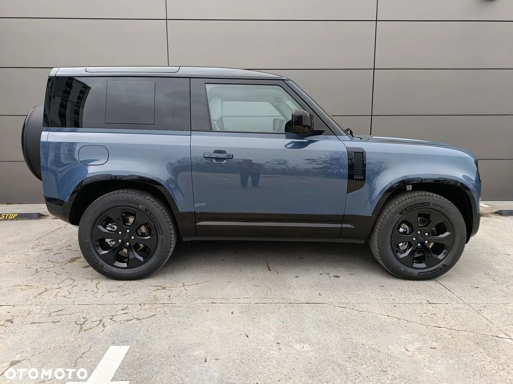 Land Rover Defender 3.0 D250 mHEV X-Dynamic SE - 7