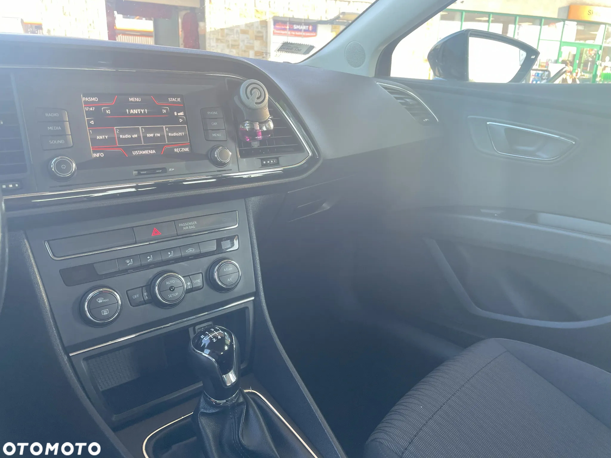 Seat Leon - 7