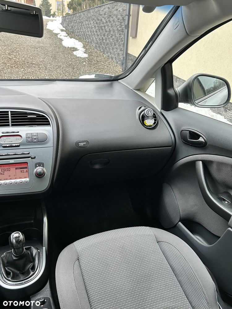 Seat Altea XL 1.6 Stylance - 15