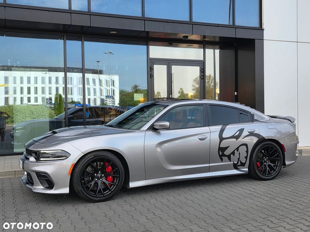 Dodge Charger - 8