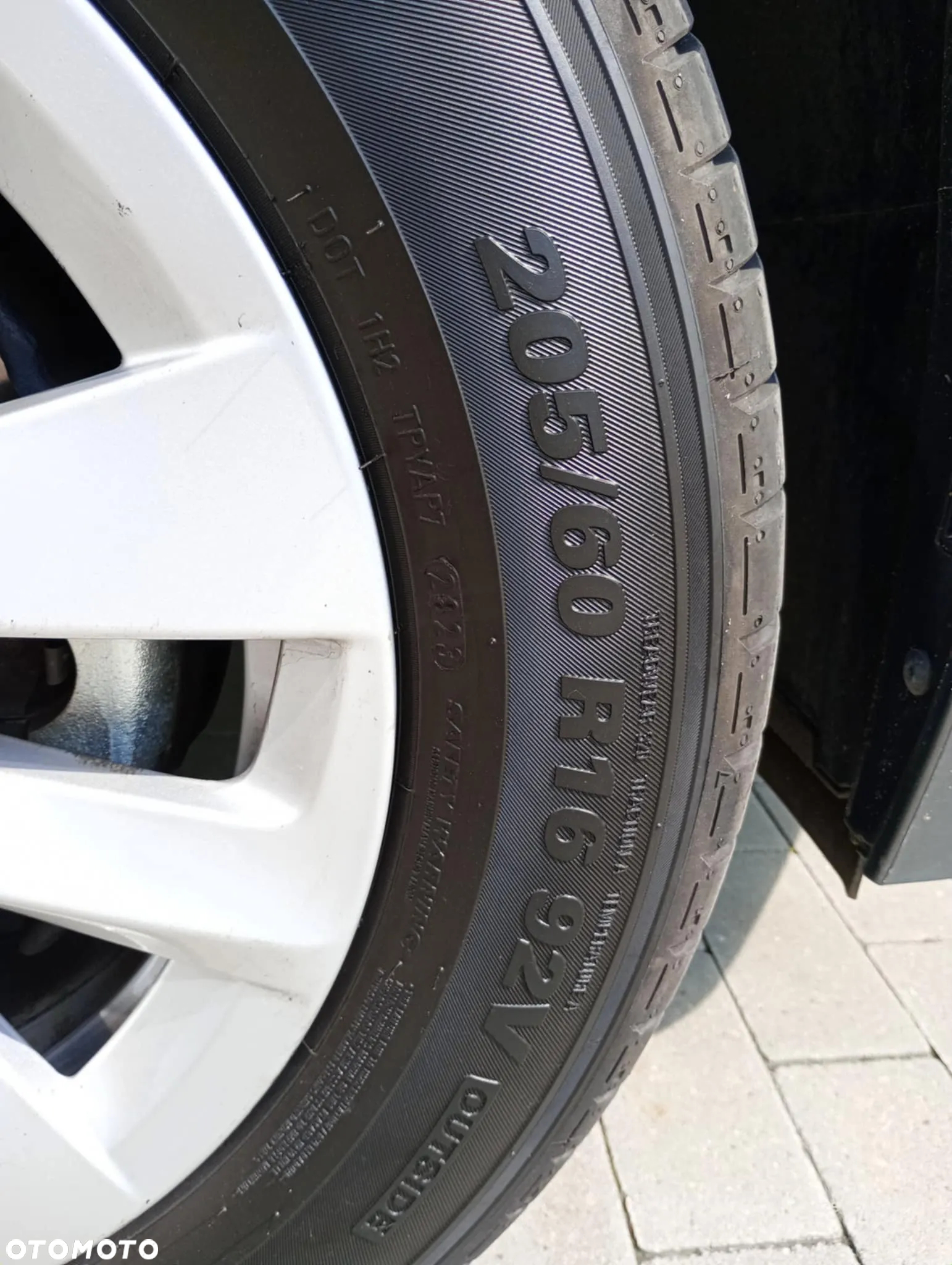 Skoda Kamiq 1.0 TSI Ambition - 15