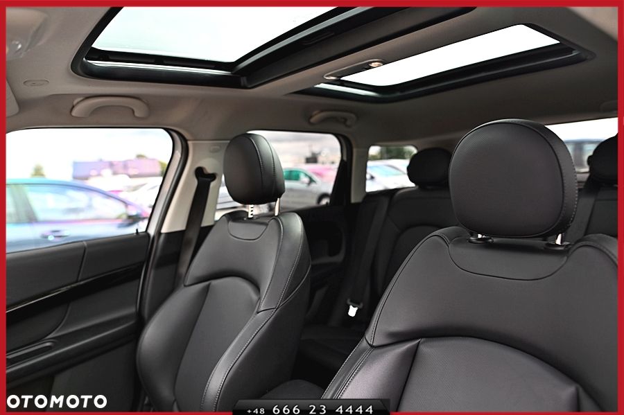 MINI Countryman Cooper S All4 - 15