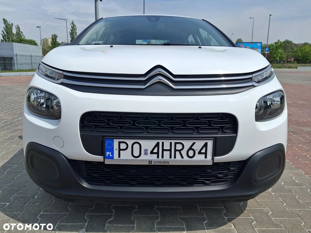 Citroën C3 Pure Tech (VTi) 82 Exclusive - 6