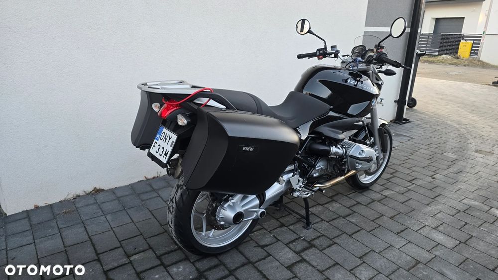 BMW R - 16
