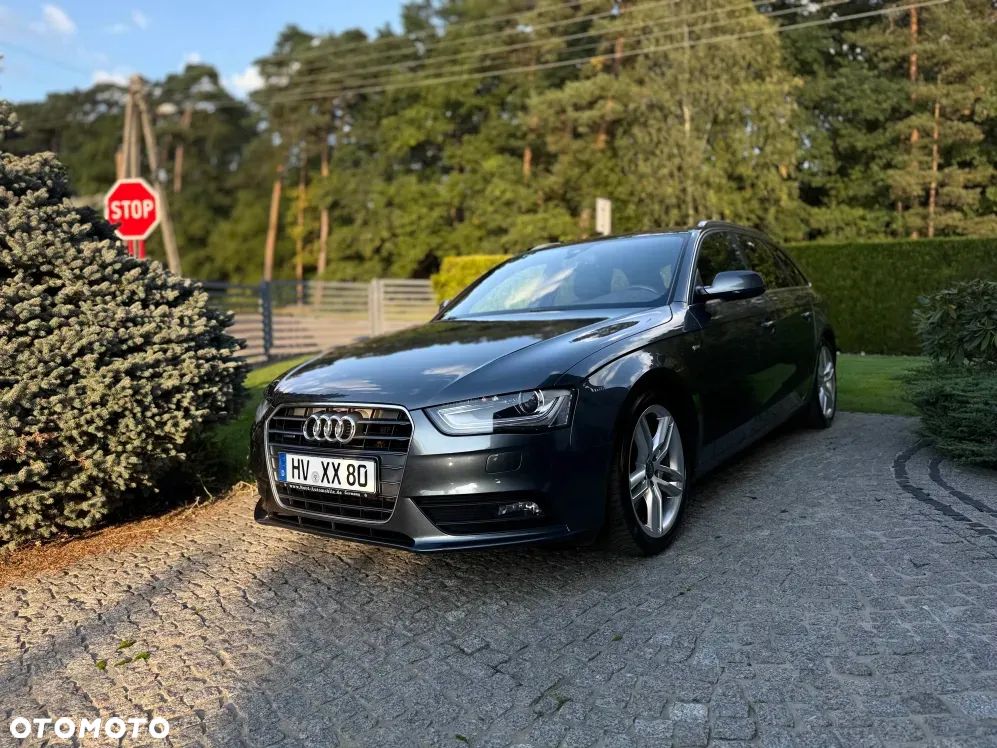 Audi A4 - 29