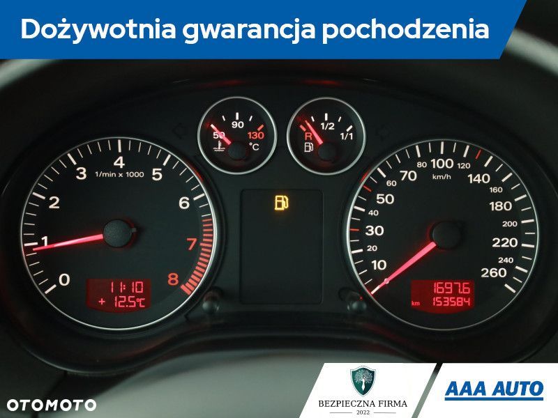 Audi A3 Sportback - 9