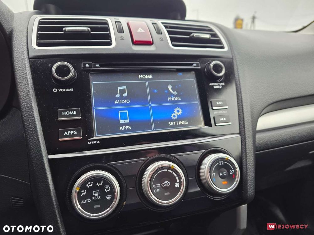 Subaru Forester - 22