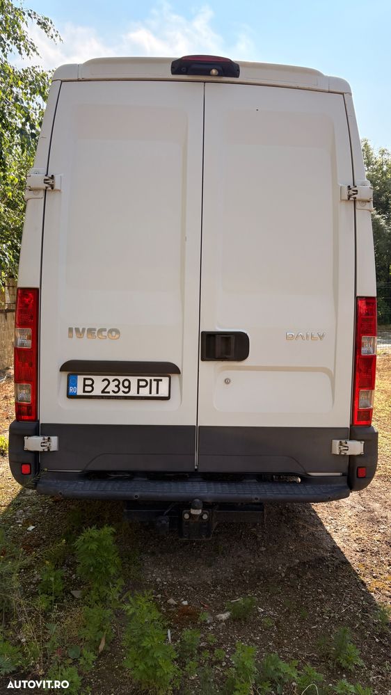 Iveco 35S17 - 7