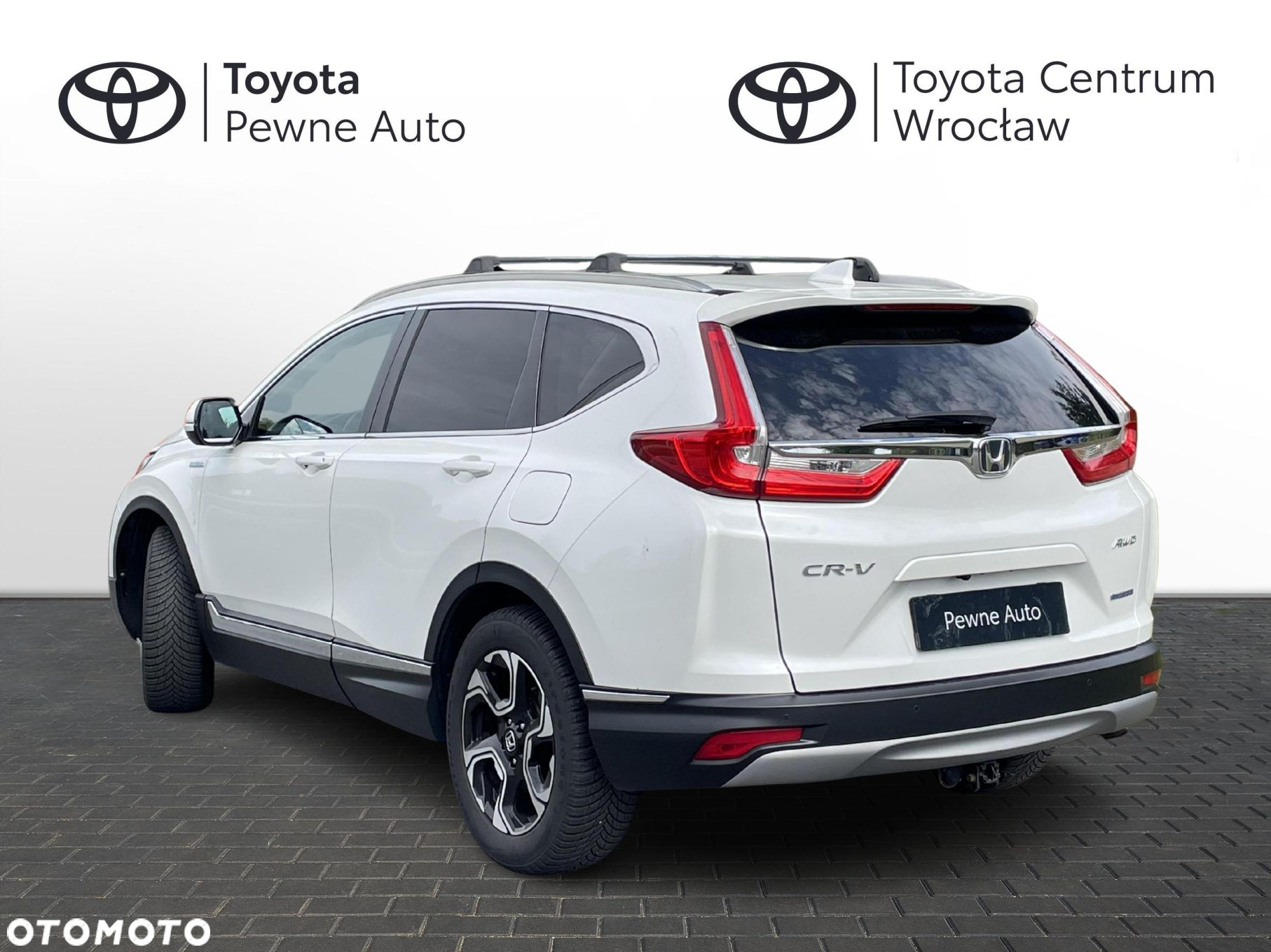 Honda CR-V - 3