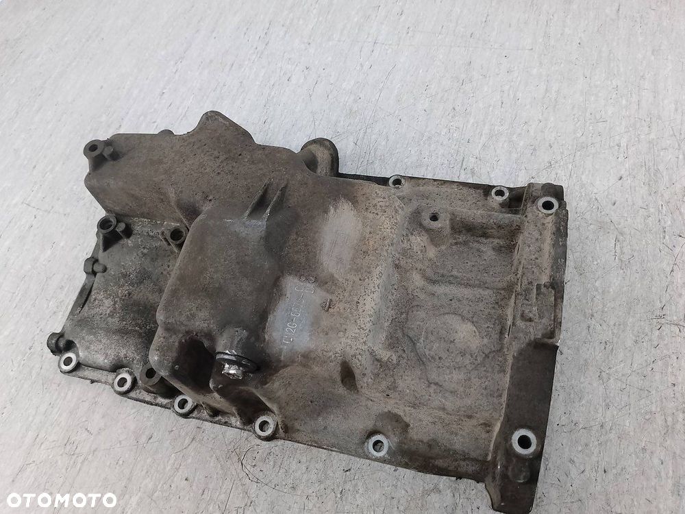 MISKA OLEJOWA FORD MONDEO MK4 6M2G-6675-CA 2.0 16V - 4