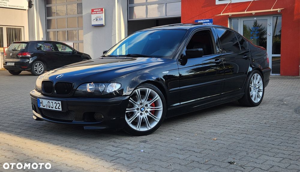 BMW Seria 3