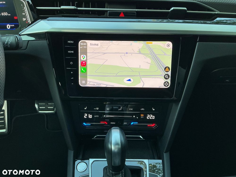 Volkswagen Arteon Shooting Brake 2.0 TSI OPF DSG R-Line - 35