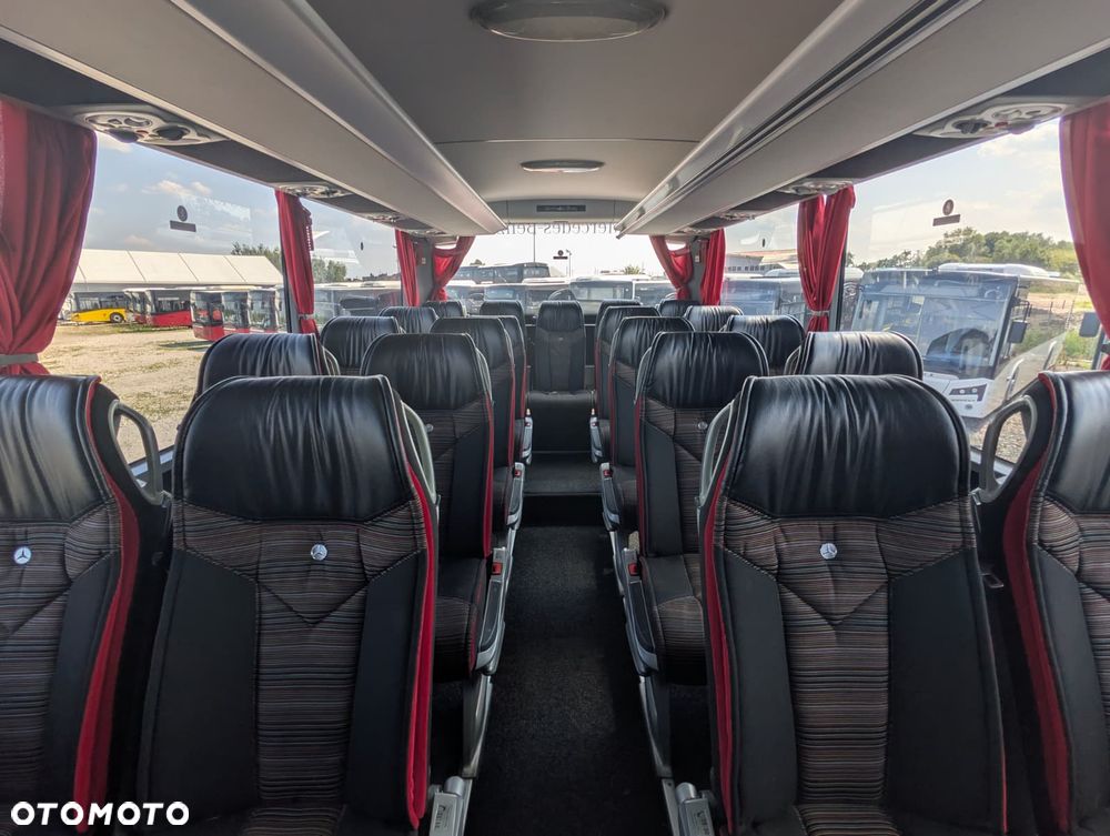 Mercedes-Benz Tourismo - 33