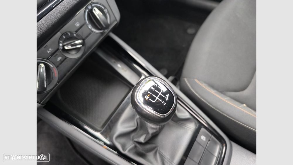 Skoda Scala 1.0 TSI Ambition - 11