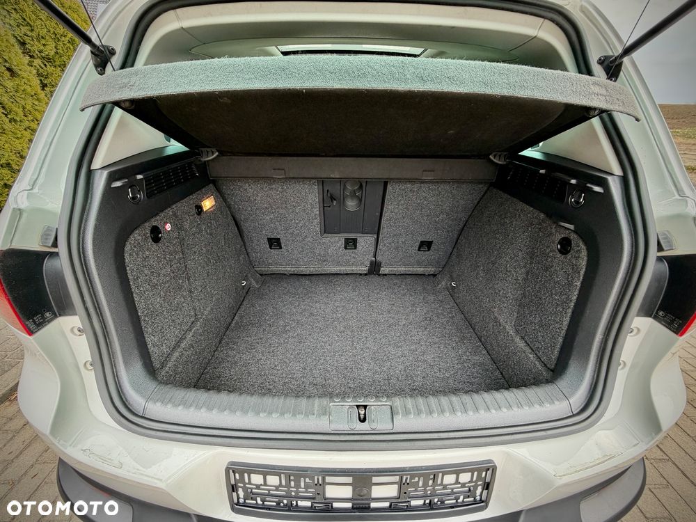 Volkswagen Tiguan 1.4 TSI BlueMotion Technology Exclusive - 21