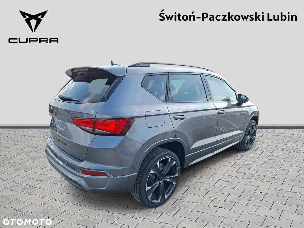 Cupra Ateca - 6