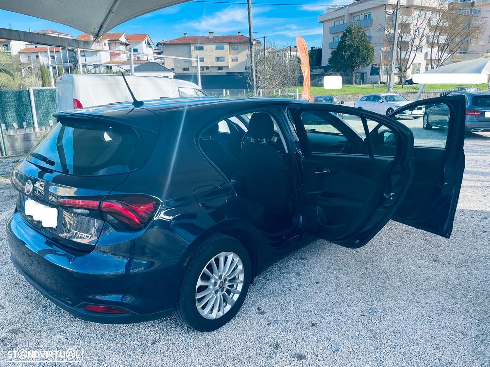 Fiat Tipo 1.3 MultiJet City Life - 20