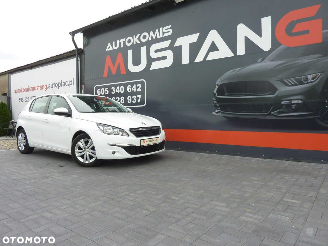 Peugeot 308 - 37
