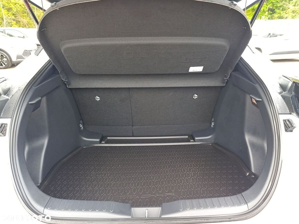 Toyota C-HR 1.8 Hybrid Style - 15