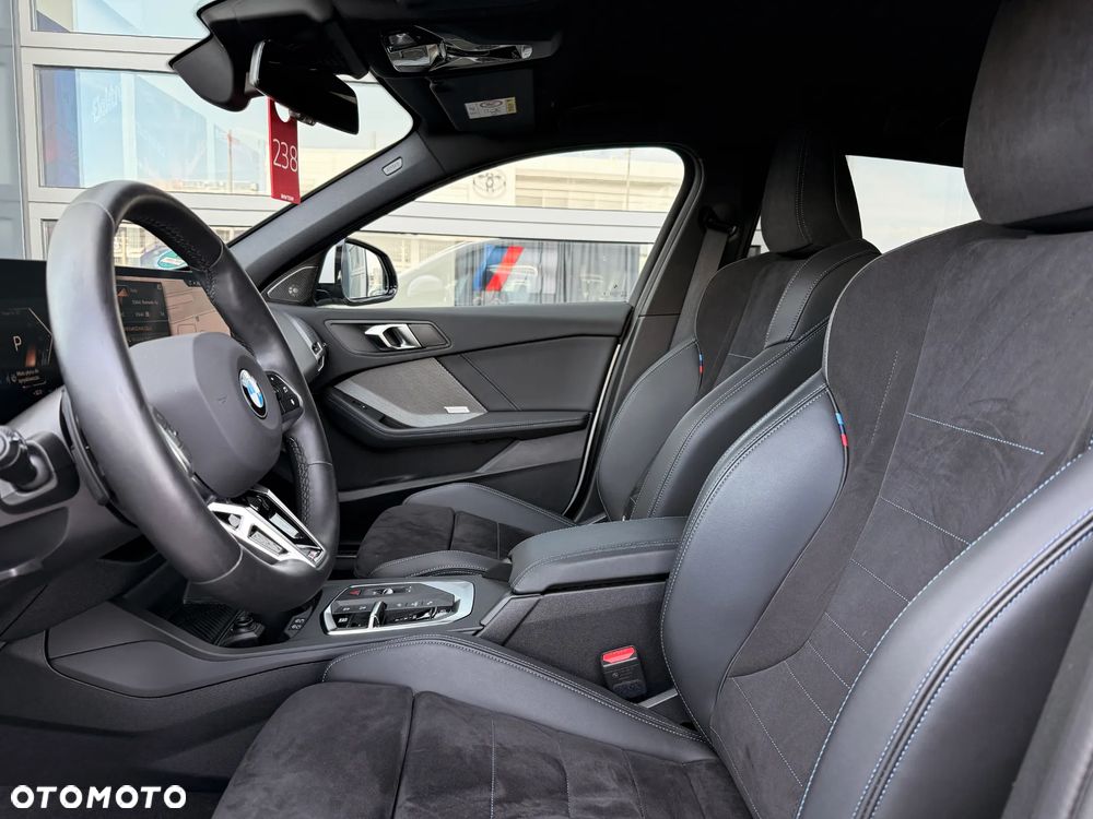 BMW Seria 1 120 - 30