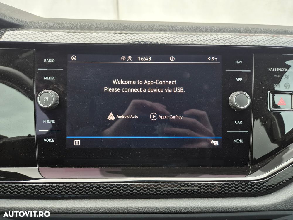 Volkswagen Taigo 1.0 TSI DSG Life - 26