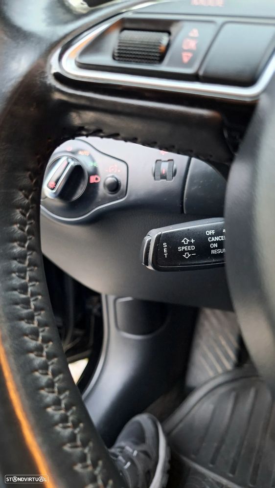 Audi A4 Avant 2.0 TDI e DPF S line Sport Pack - 20