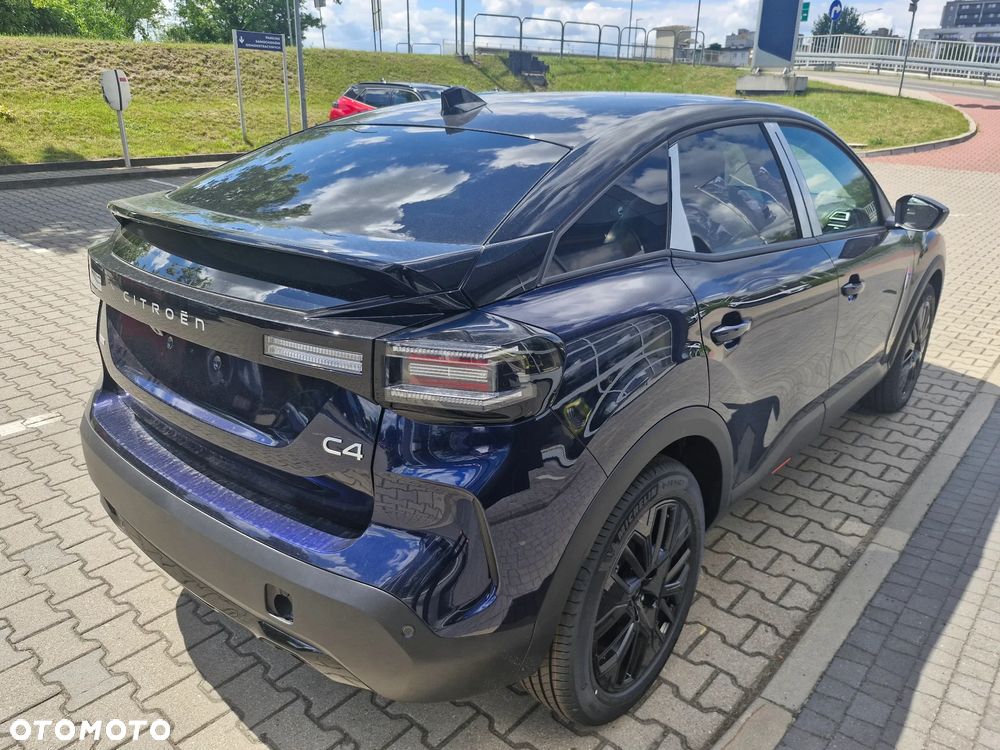 Citroën C4 1.2 mHEV Collection eDCT6 - 4