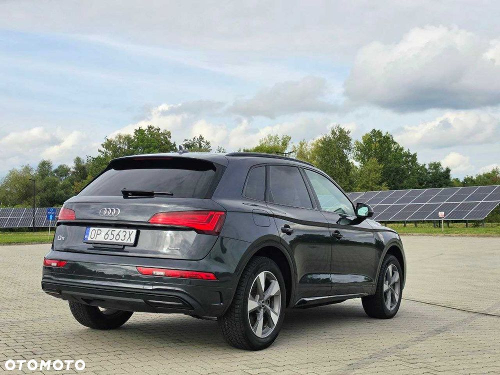 Audi Q5 - 4