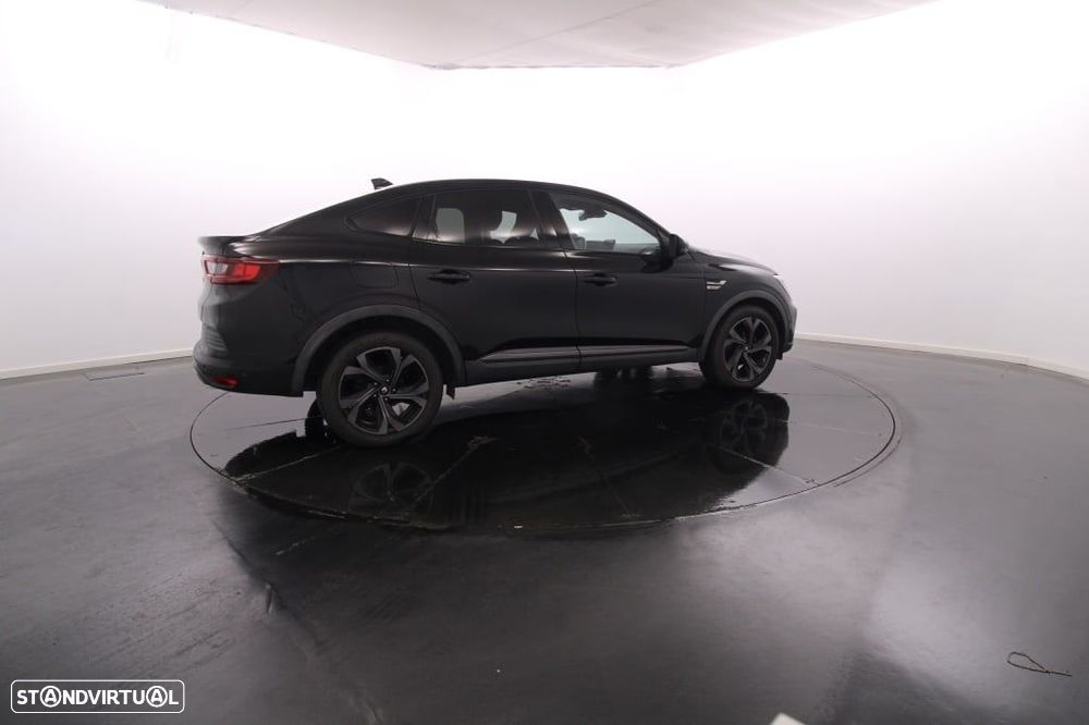 Renault Arkana 1.3 TCe R.S.Line EDC - 8