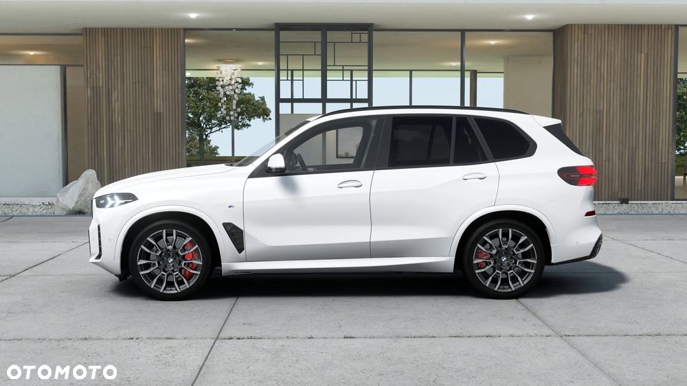 BMW X5 xDrive30d - 3