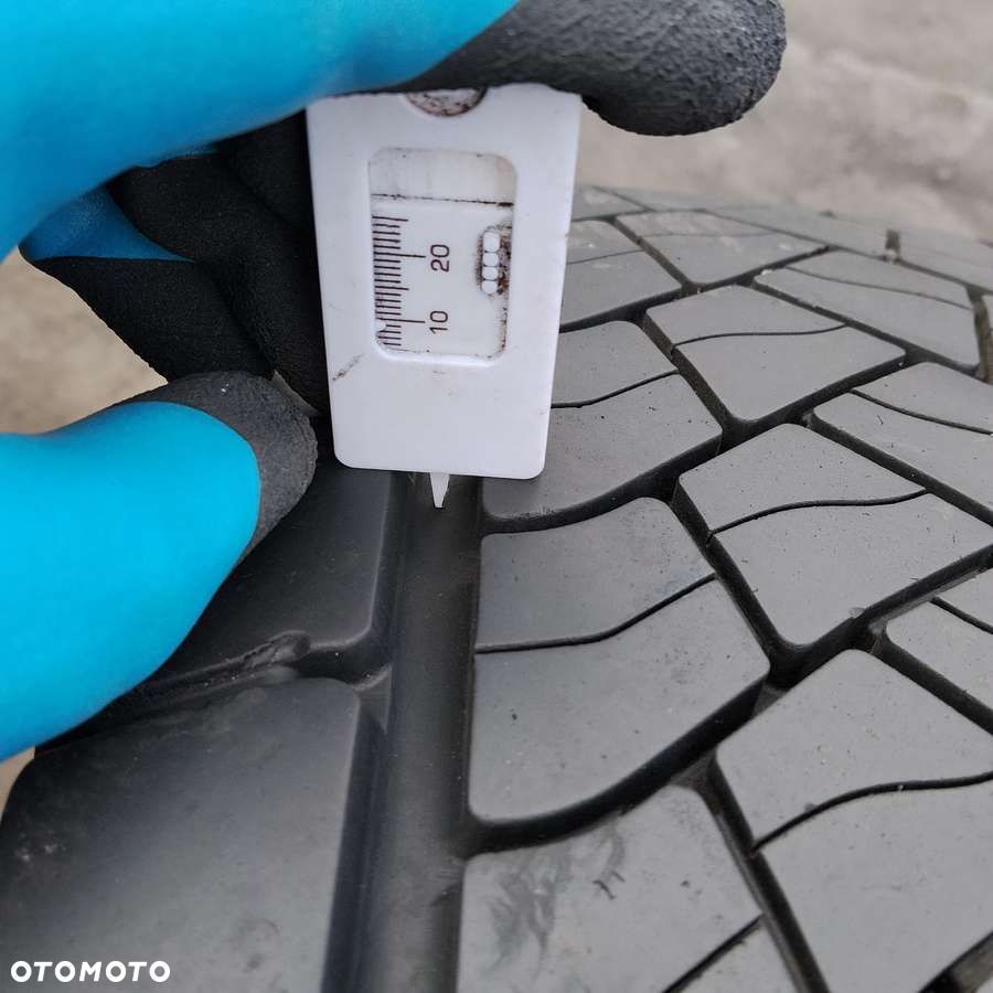 265/70 R19.5 Dunlop SP346 - 3