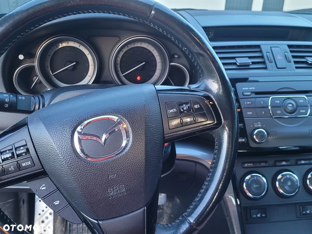 Mazda 6 2.0 Exclusive - 11
