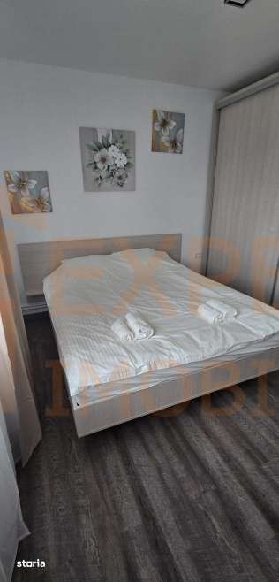 Apartament 2 camere de inchiriat in zona City Park Mall — fotografia 3