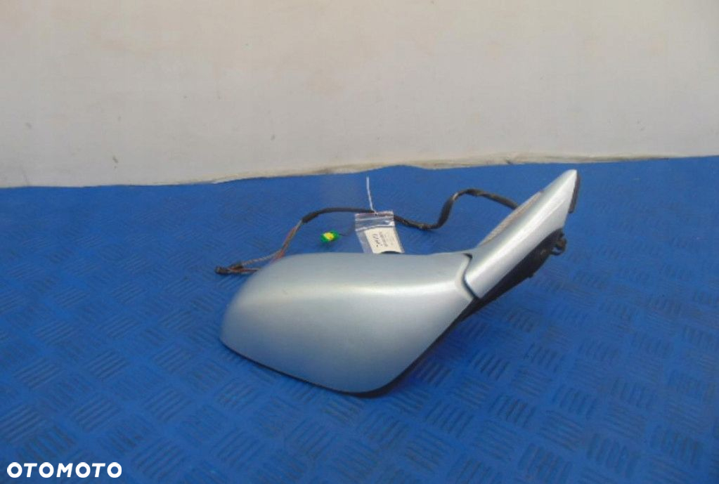 FIAT ULYSSE LUSTERKO PRAWE - 3