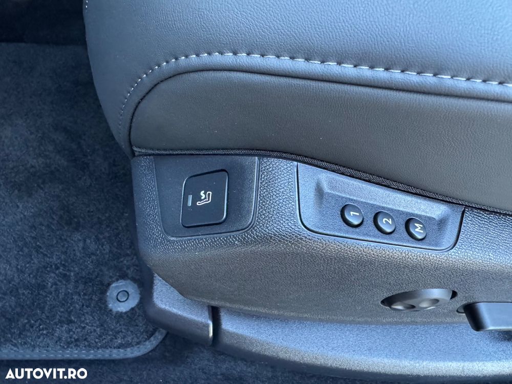 DS Automobiles DS 7 Crossback DS7 1.6 PHeV FWD 225 EAT8 OPERA - 32