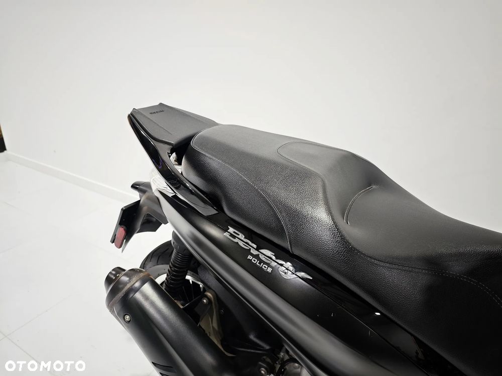 Piaggio Beverly - 8