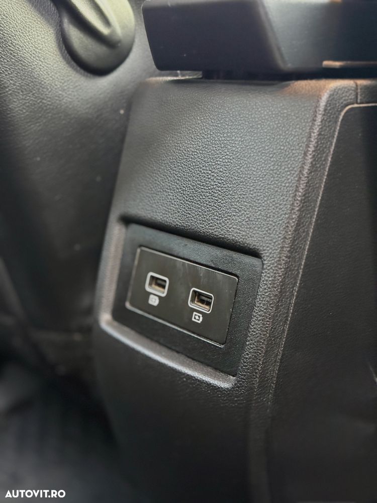 Dacia Duster Blue dCi 115 4X4 Extreme - 20