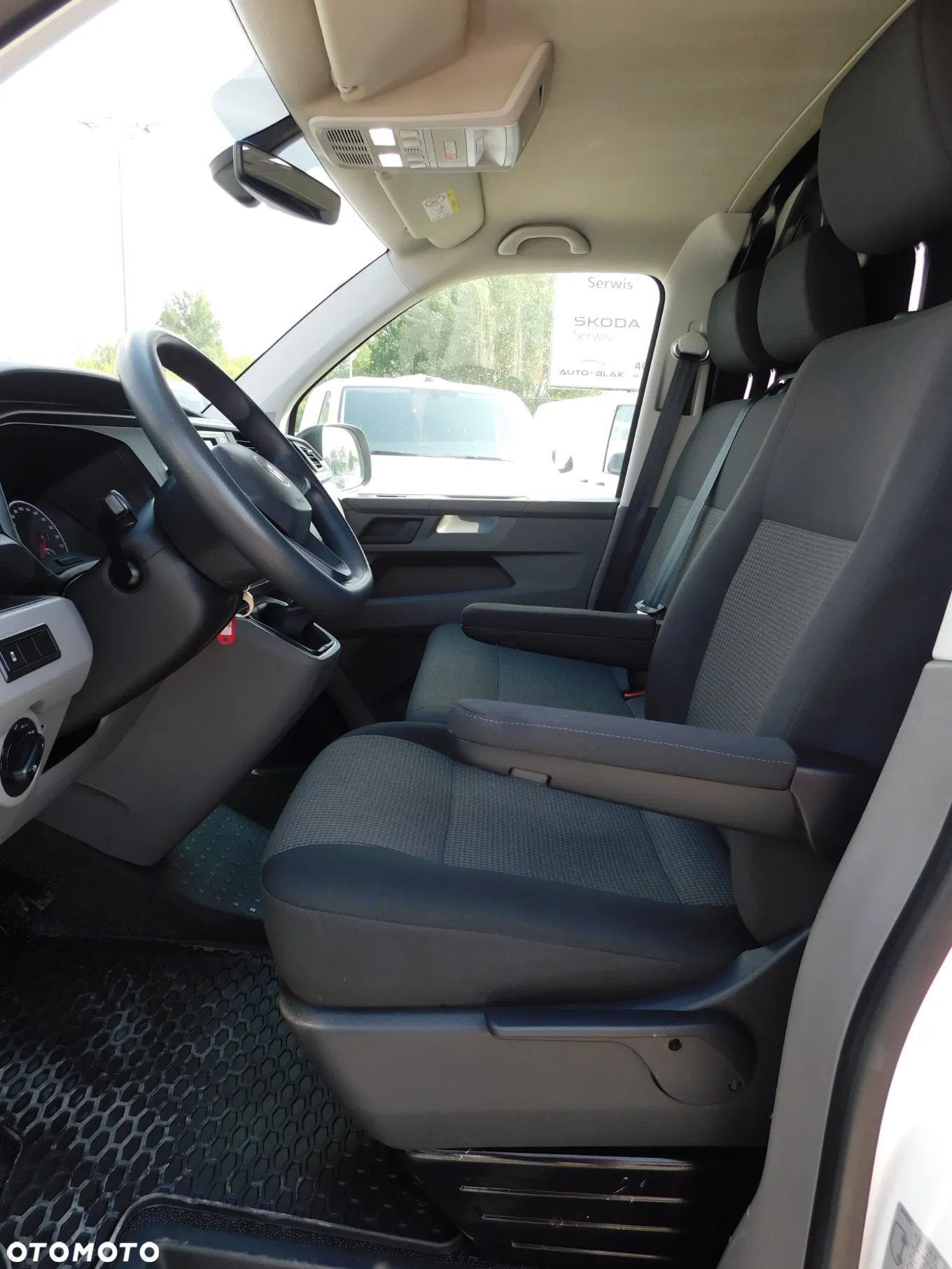 Volkswagen Transporter T6.1 TDI L2 - 7