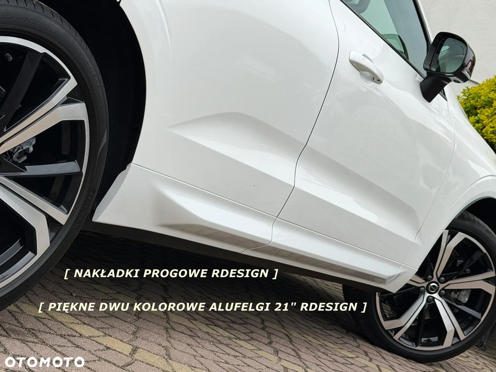 Volvo XC 60 B4 B Geartronic RDesign - 35