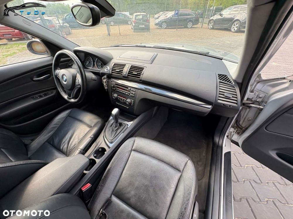 BMW Seria 1 118d DPF Edition Sport - 29