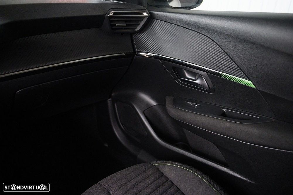 Peugeot 208 1.2 PureTech Active Pack - 54