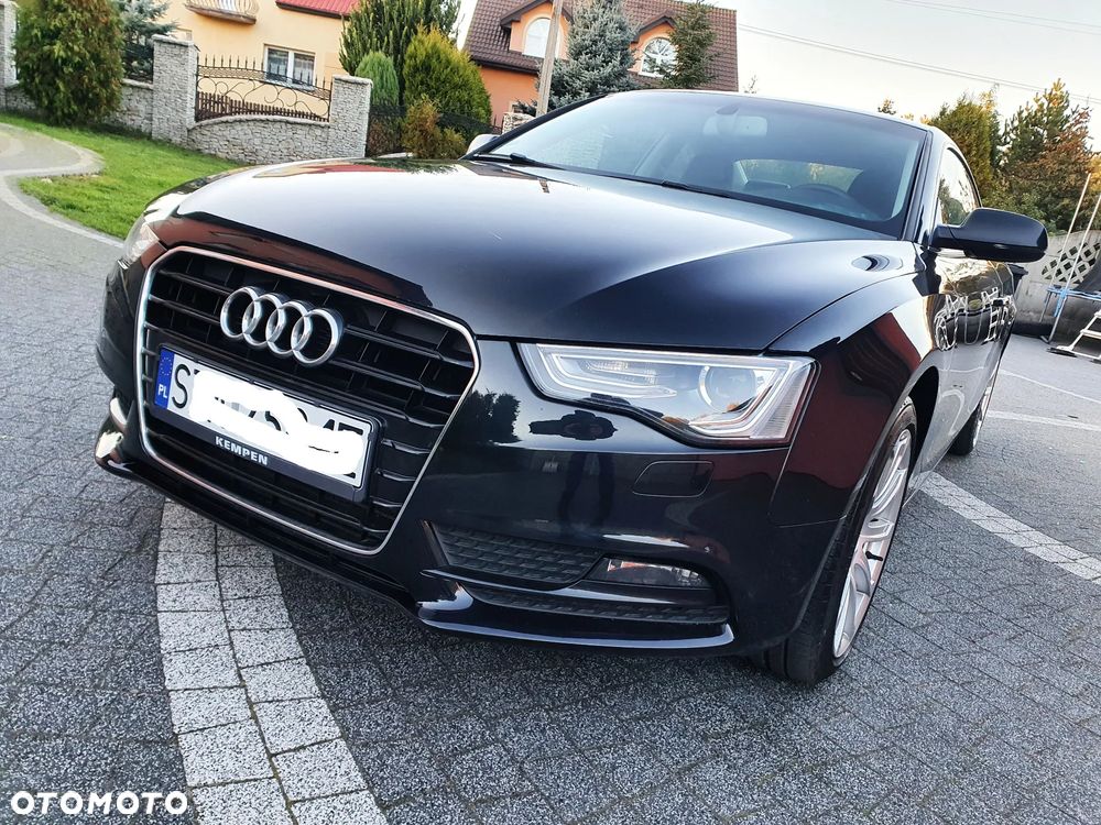 Audi A5 - 20