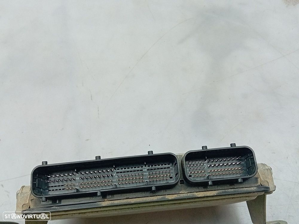 Centralina motor / ECU TOYOTA Aygo (_B4_) - 3