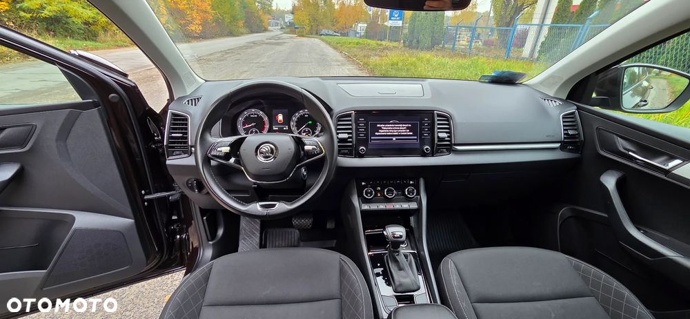 Skoda Karoq - 11