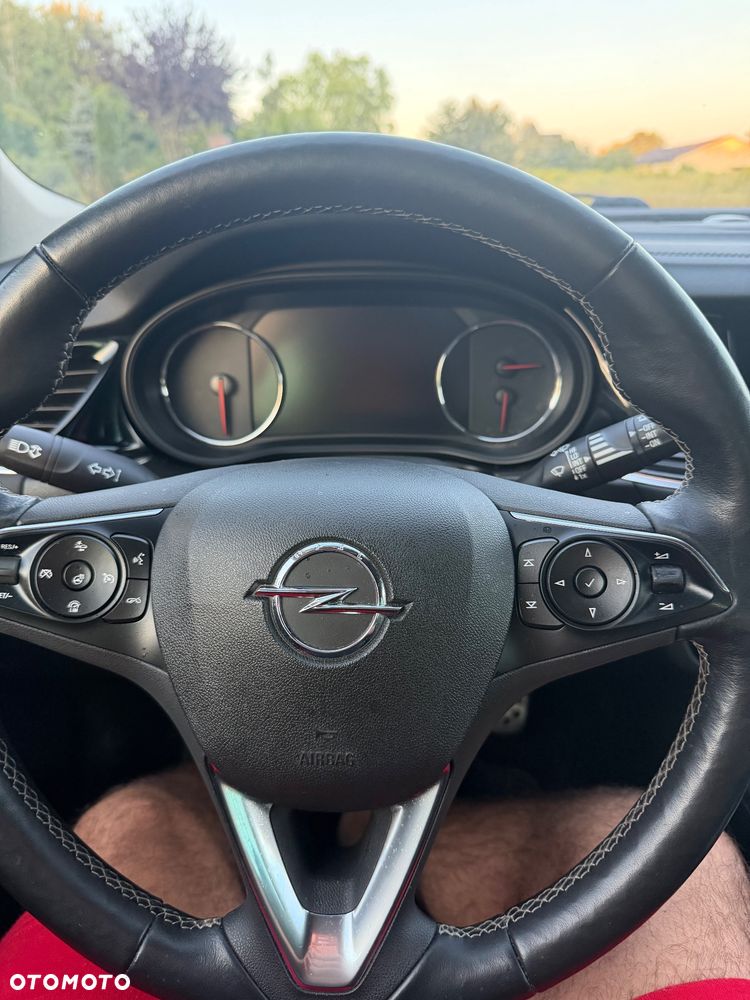 Opel Insignia - 9
