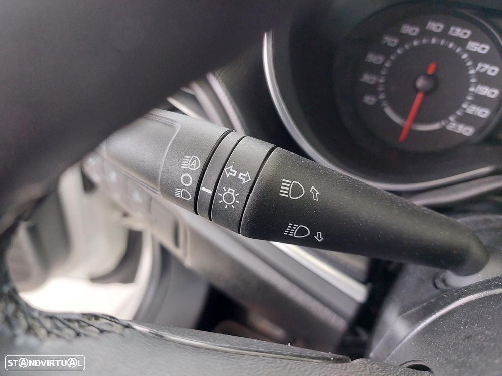 Fiat Tipo 1.3 M-Jet Lounge - 20