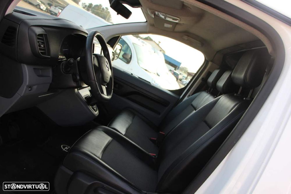 Opel Vivaro 1.5 CDTi L2H1 Enjoy Caixa Isotérmica - 10