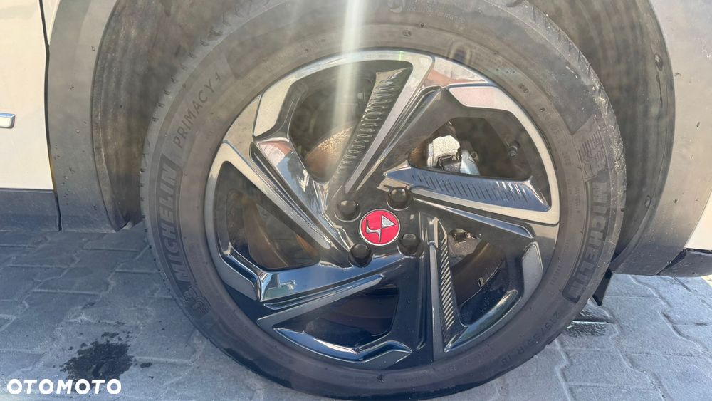 DS Automobiles DS 3 Crossback PureTech 130 Rivoli - 15