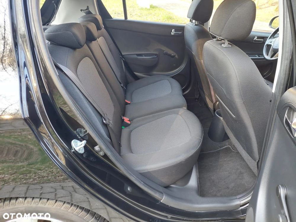 Hyundai i20 1.25 Wersja Jubileuszowa - 31