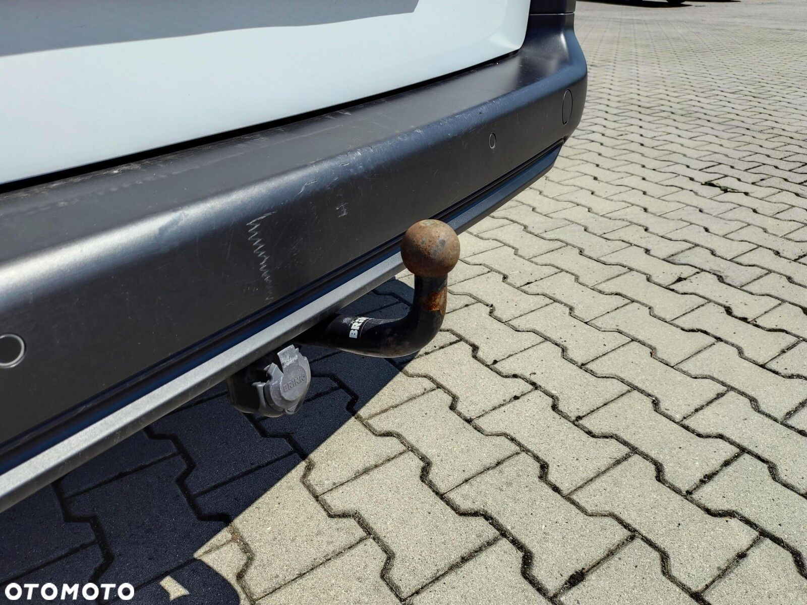 Peugeot Rifter 1.5 BlueHDI Active S&S - 23